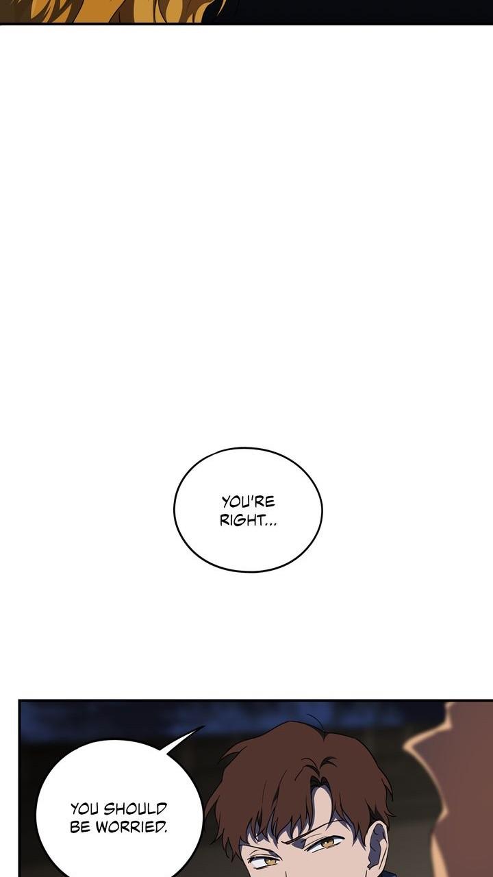 The Spark in Your Eyes Chapter 61