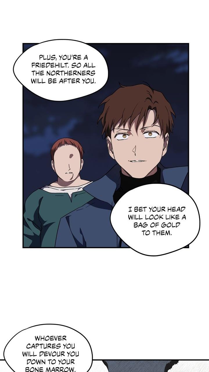 The Spark in Your Eyes Chapter 61