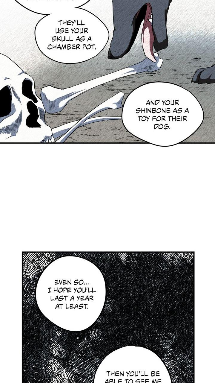 The Spark in Your Eyes Chapter 61