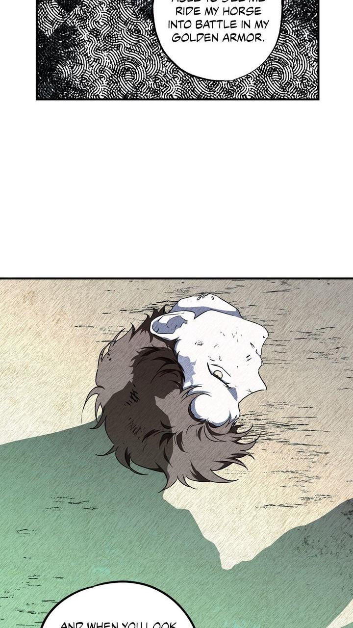 The Spark in Your Eyes Chapter 61