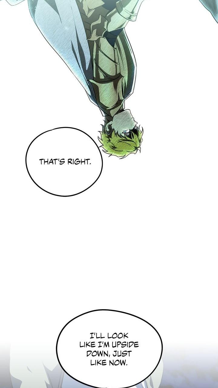 The Spark in Your Eyes Chapter 61