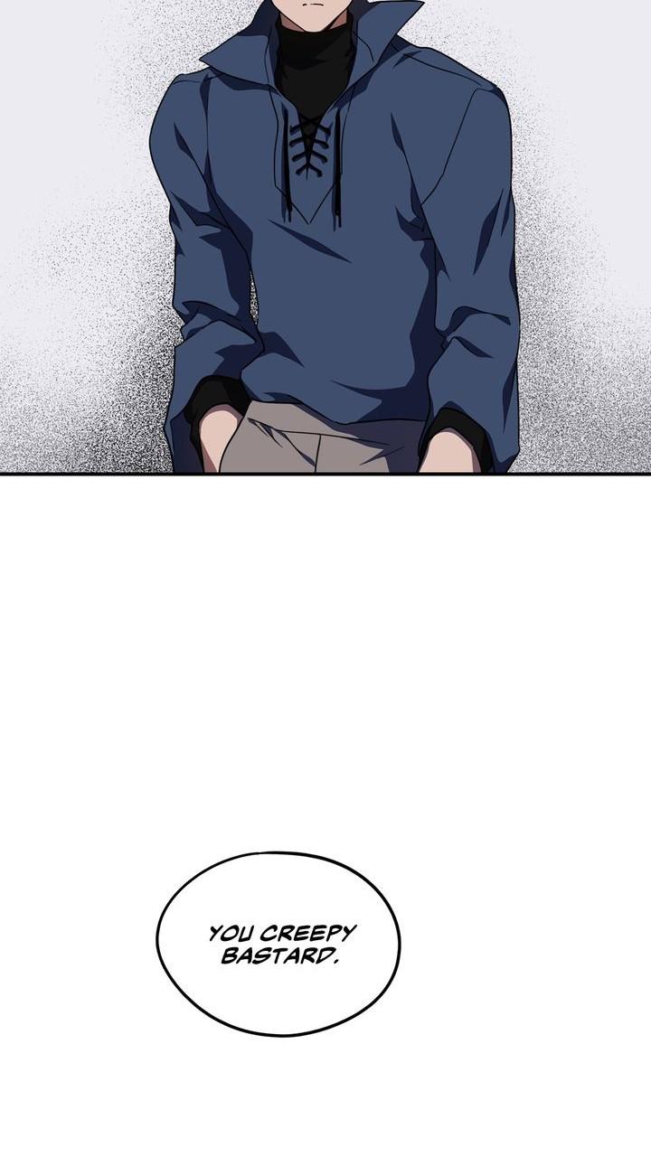 The Spark in Your Eyes Chapter 61