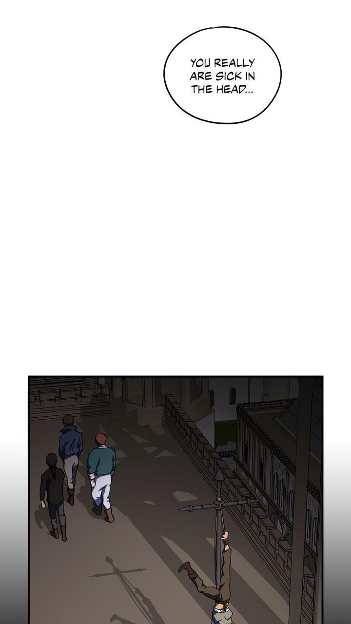 The Spark in Your Eyes Chapter 61