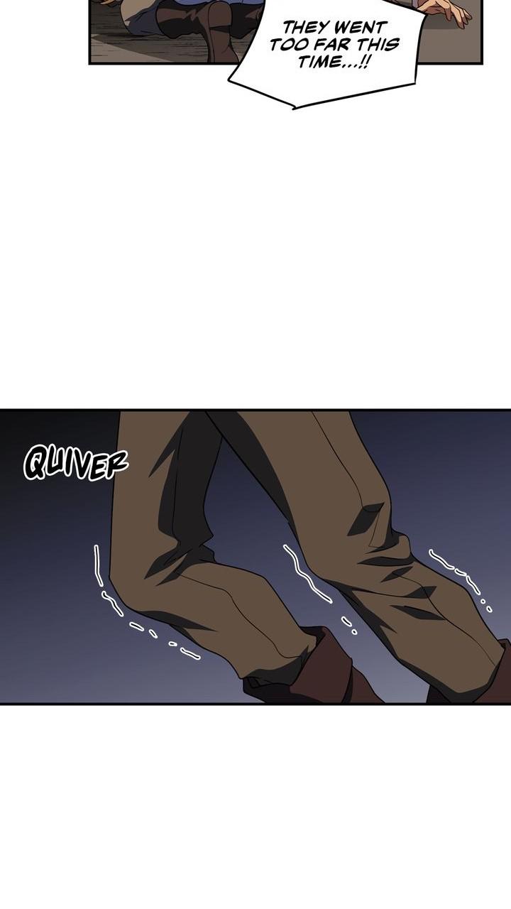 The Spark in Your Eyes Chapter 61