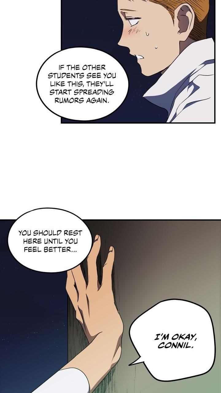 The Spark in Your Eyes Chapter 61