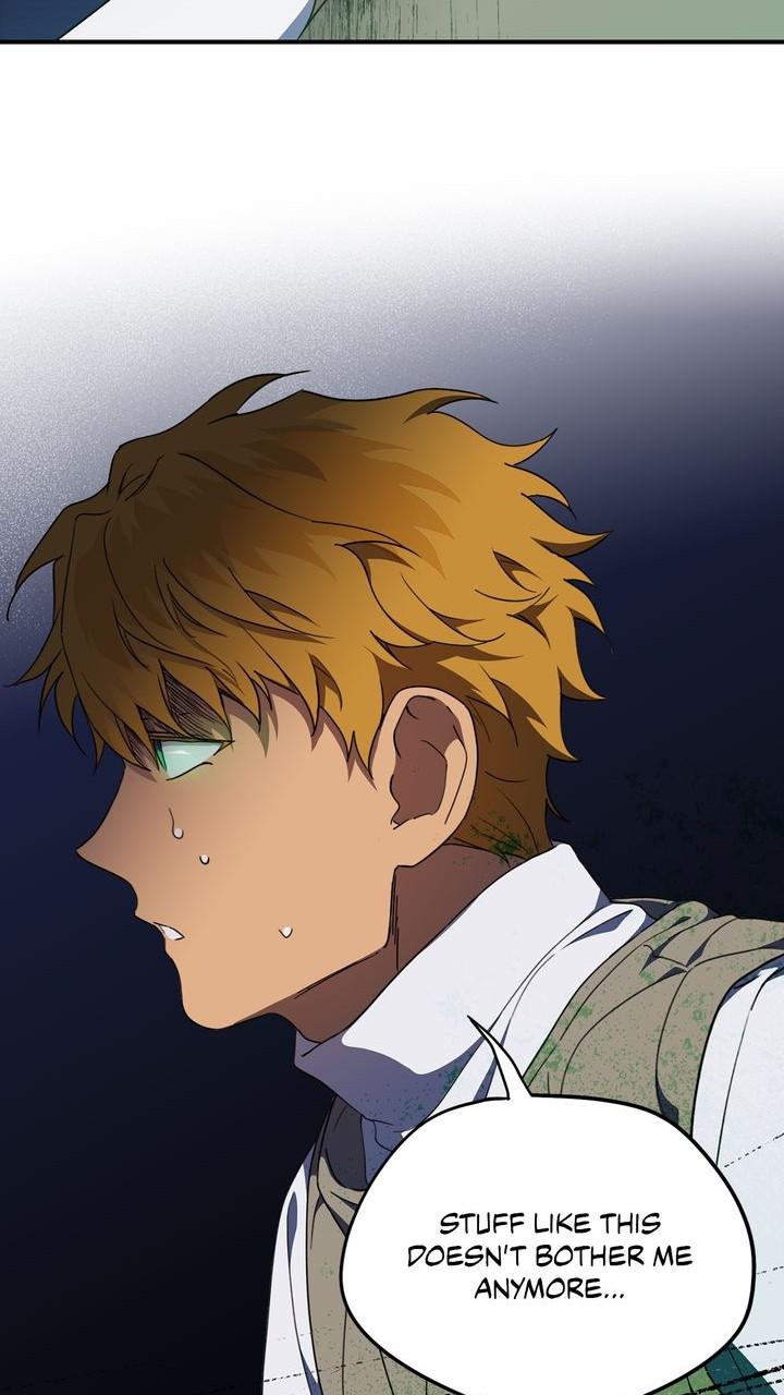 The Spark in Your Eyes Chapter 61