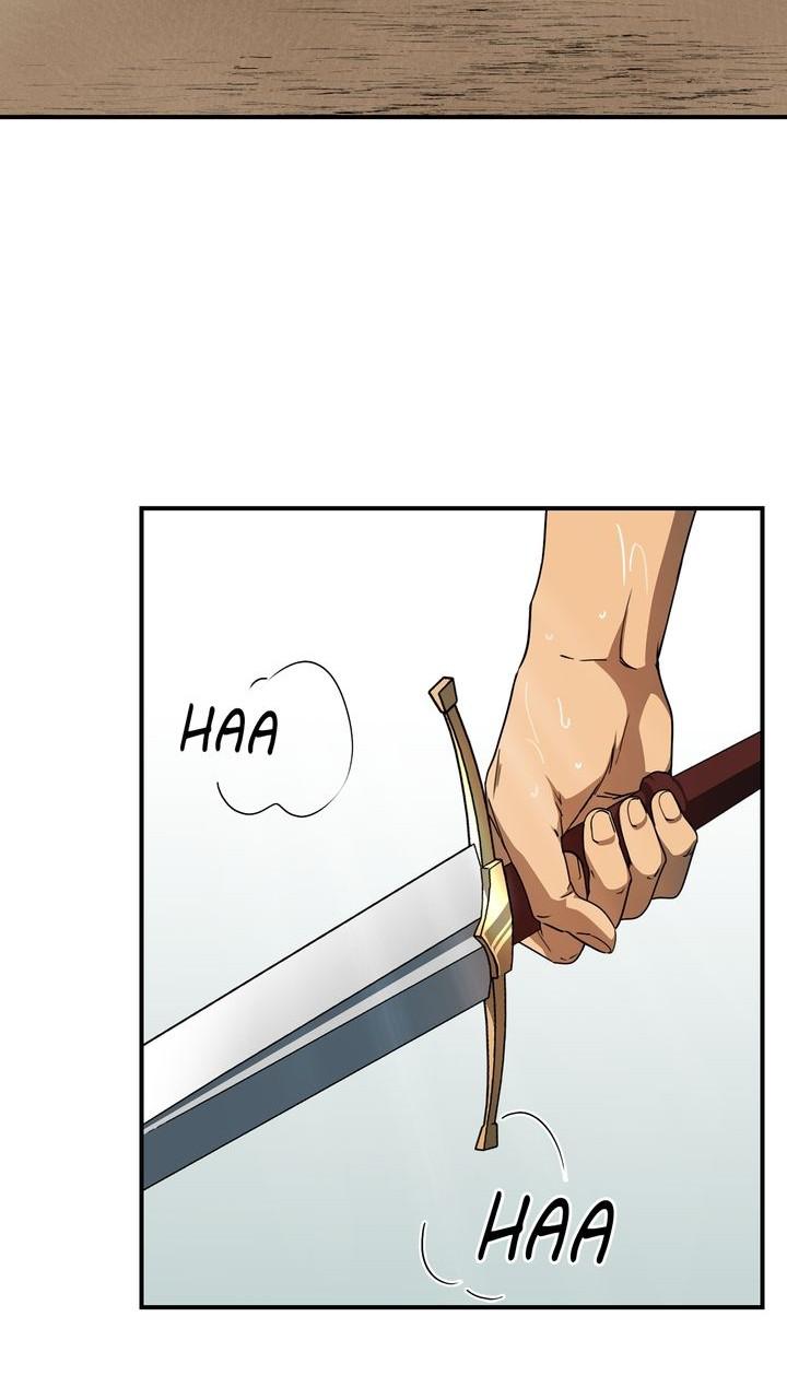 The Spark in Your Eyes Chapter 61