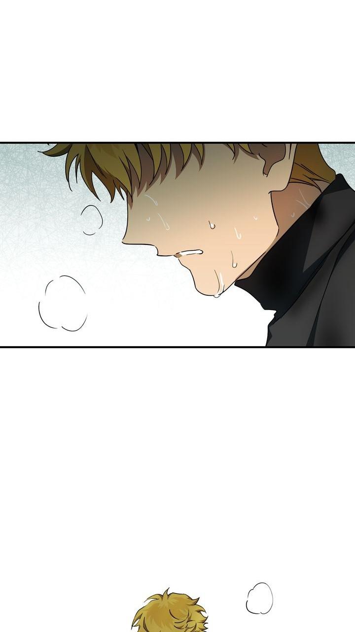 The Spark in Your Eyes Chapter 61