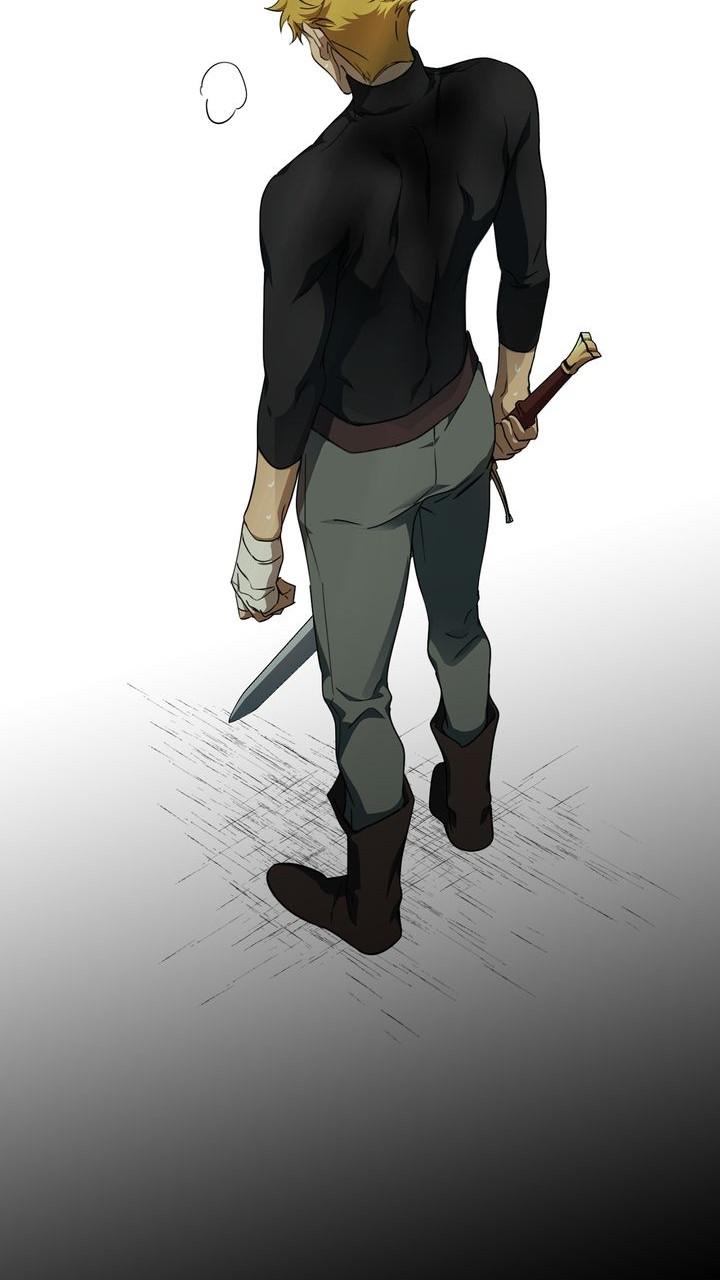 The Spark in Your Eyes Chapter 61