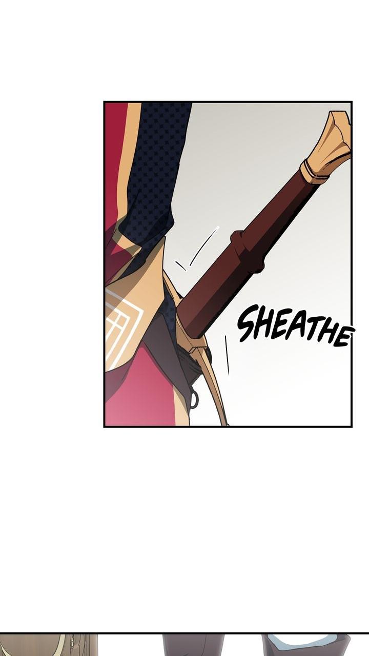 The Spark in Your Eyes Chapter 61