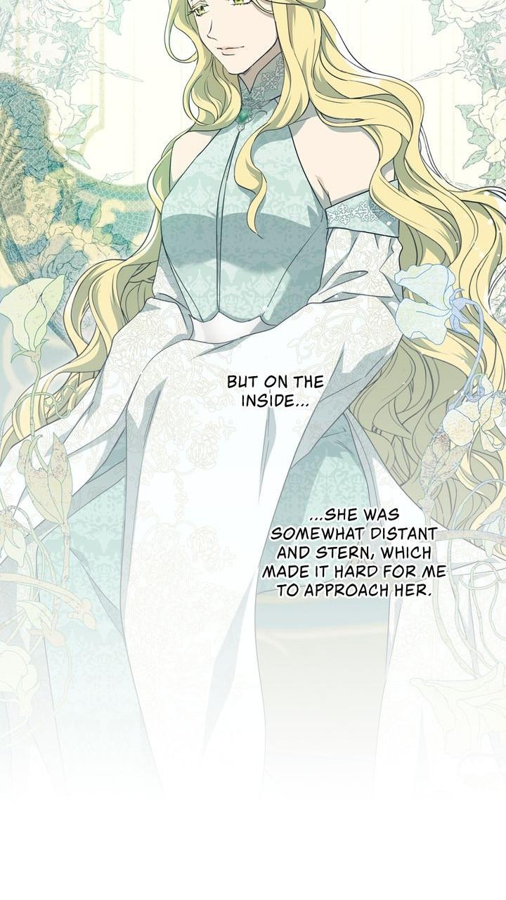 The Spark in Your Eyes Chapter 61