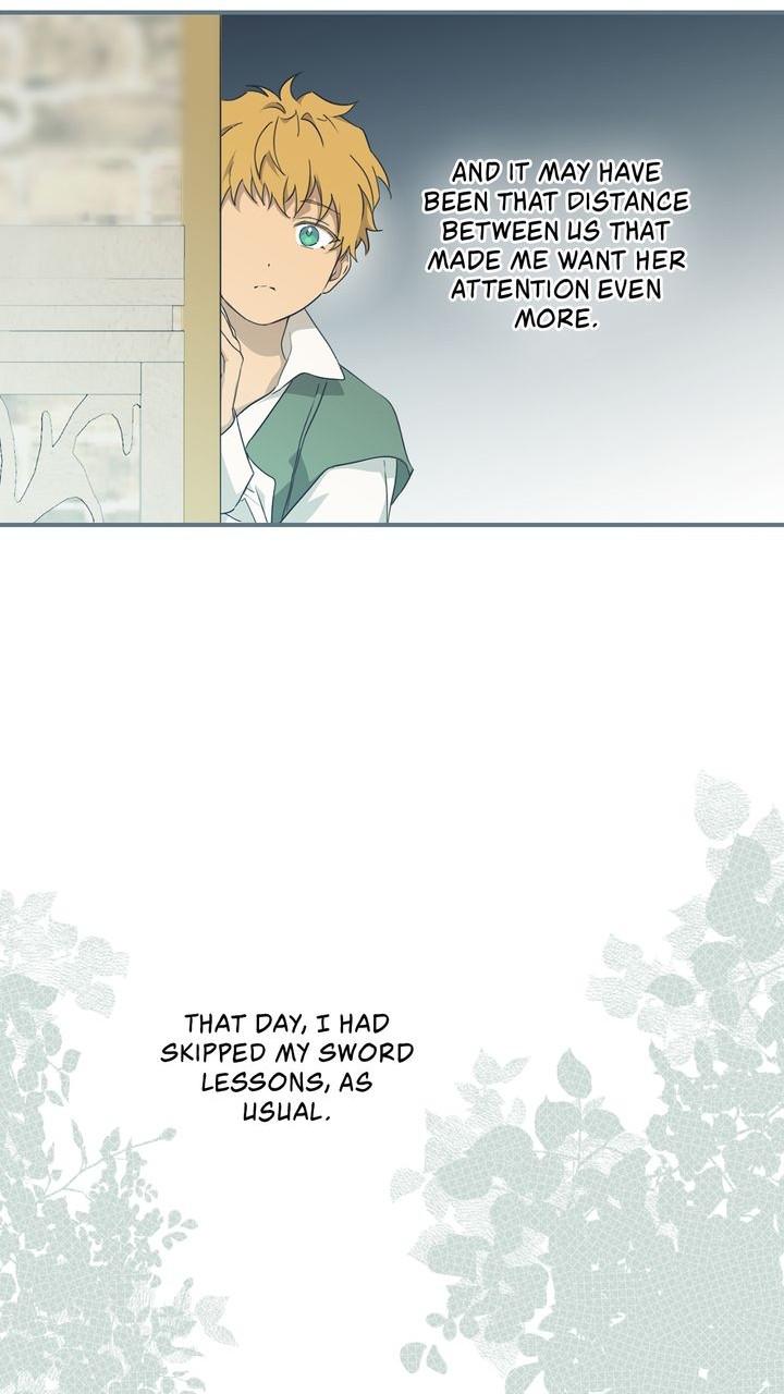 The Spark in Your Eyes Chapter 61