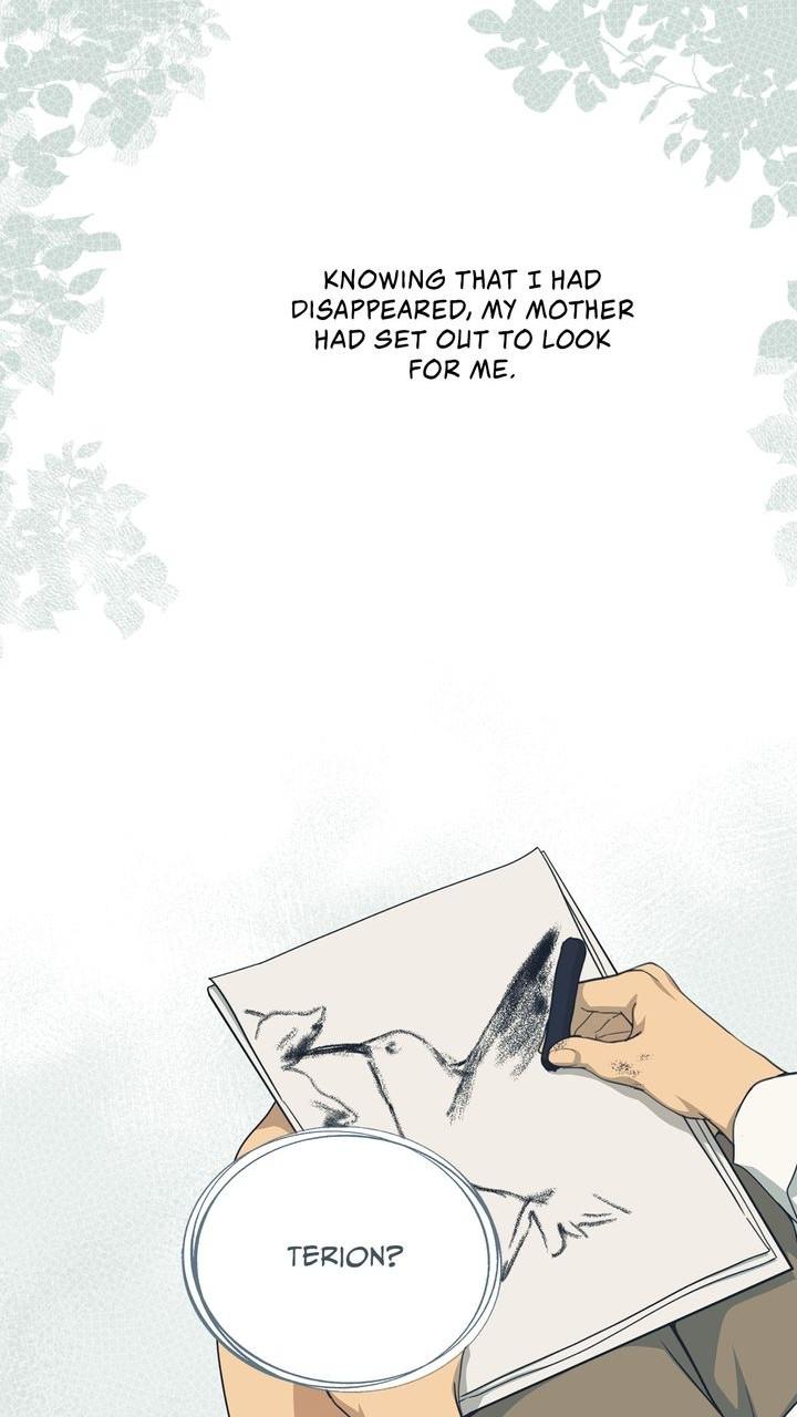 The Spark in Your Eyes Chapter 61