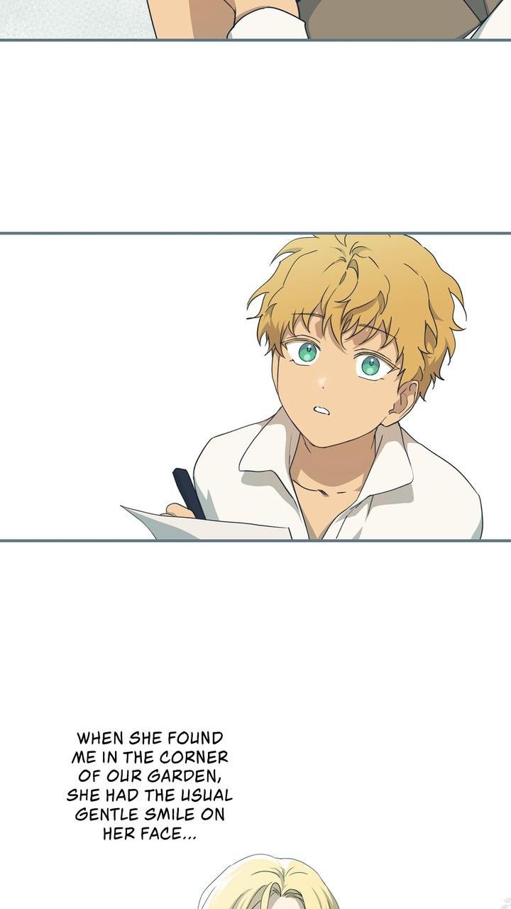 The Spark in Your Eyes Chapter 61