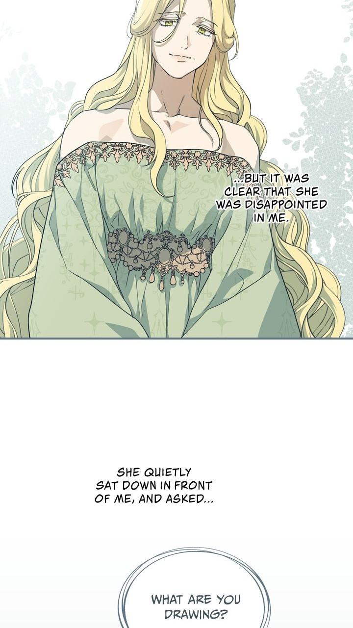 The Spark in Your Eyes Chapter 61