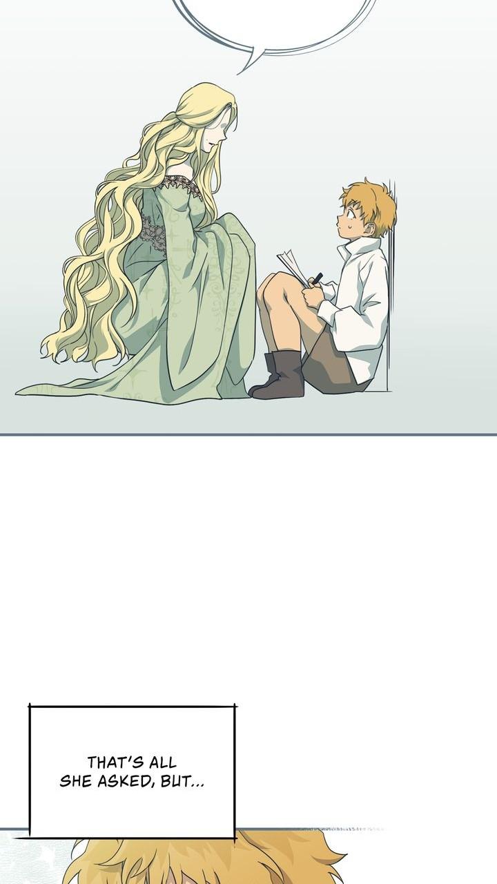 The Spark in Your Eyes Chapter 61