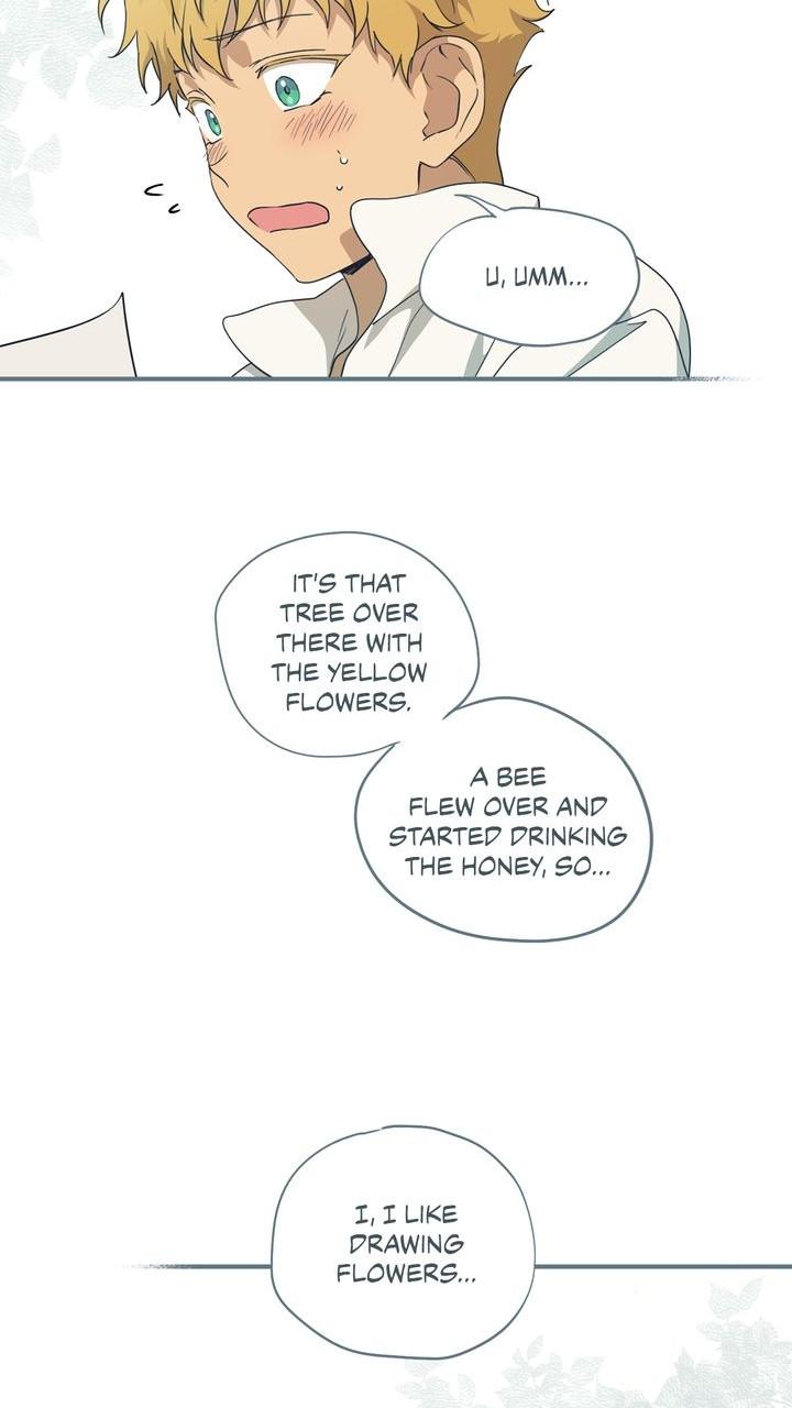 The Spark in Your Eyes Chapter 61