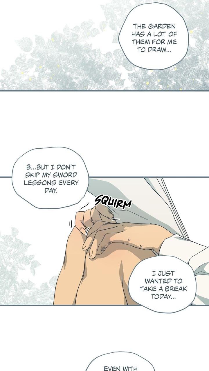 The Spark in Your Eyes Chapter 61