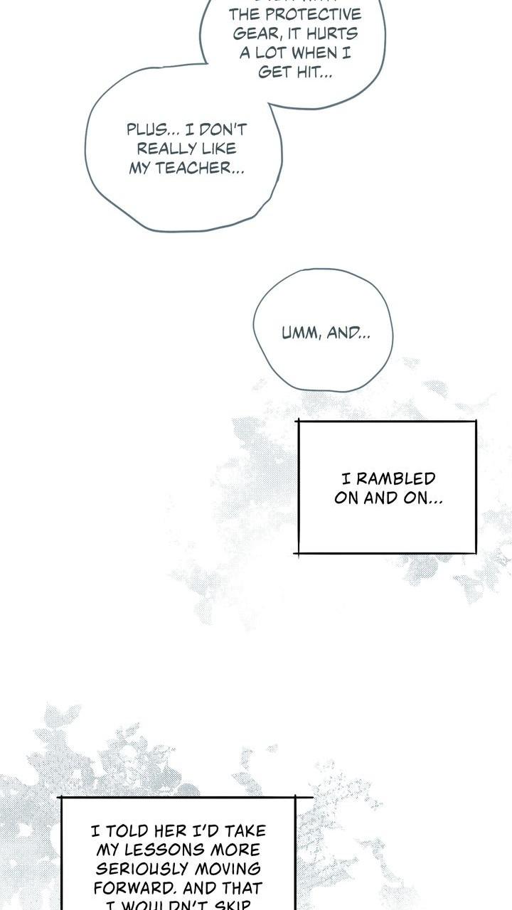 The Spark in Your Eyes Chapter 61