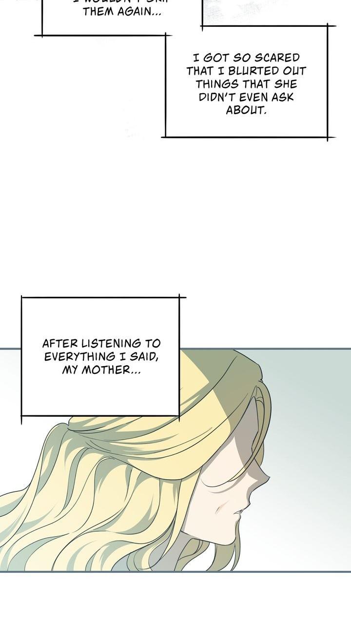 The Spark in Your Eyes Chapter 61