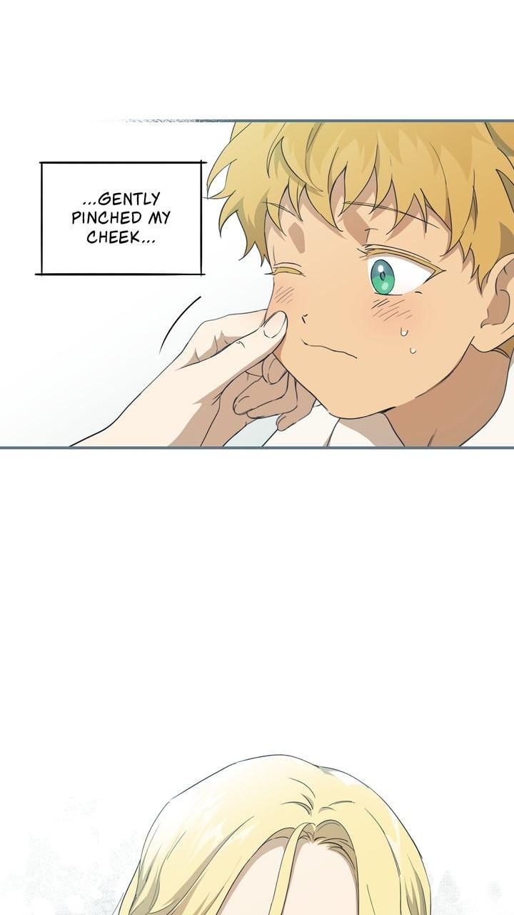 The Spark in Your Eyes Chapter 61