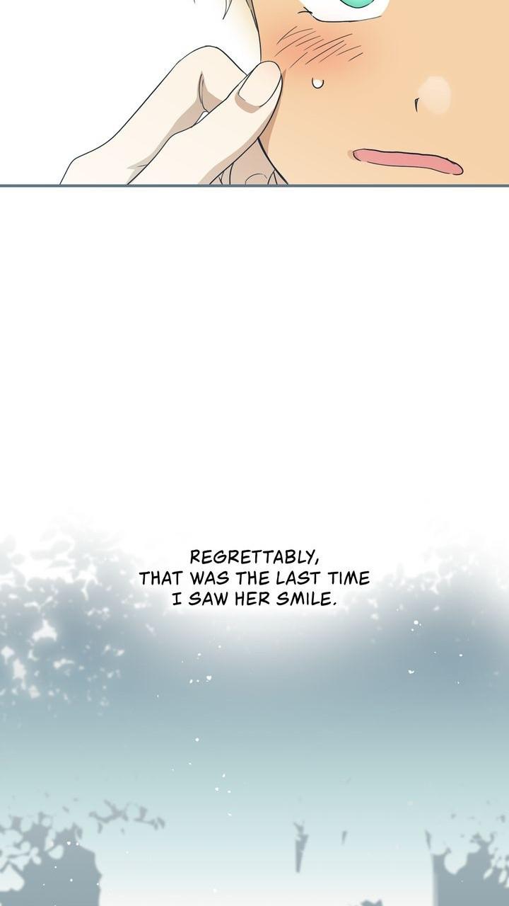 The Spark in Your Eyes Chapter 61