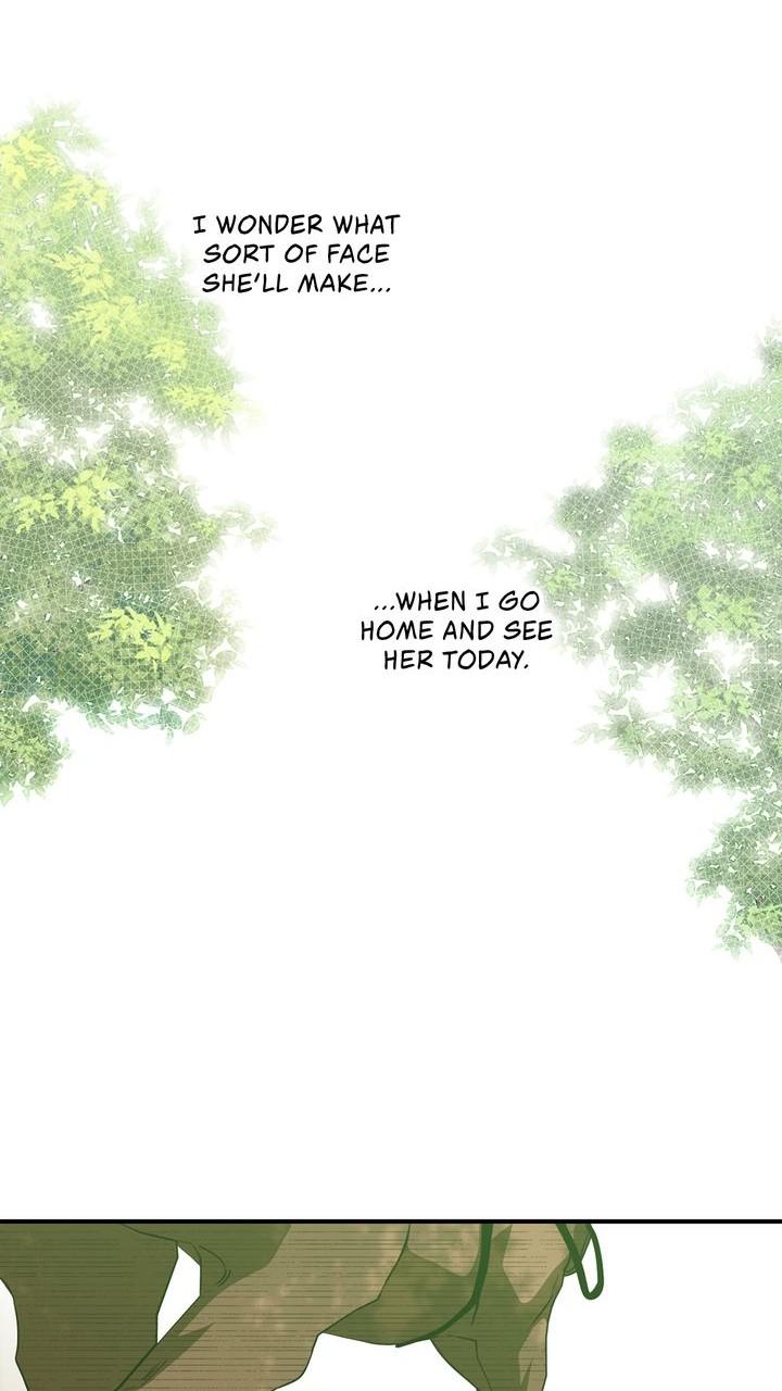 The Spark in Your Eyes Chapter 61