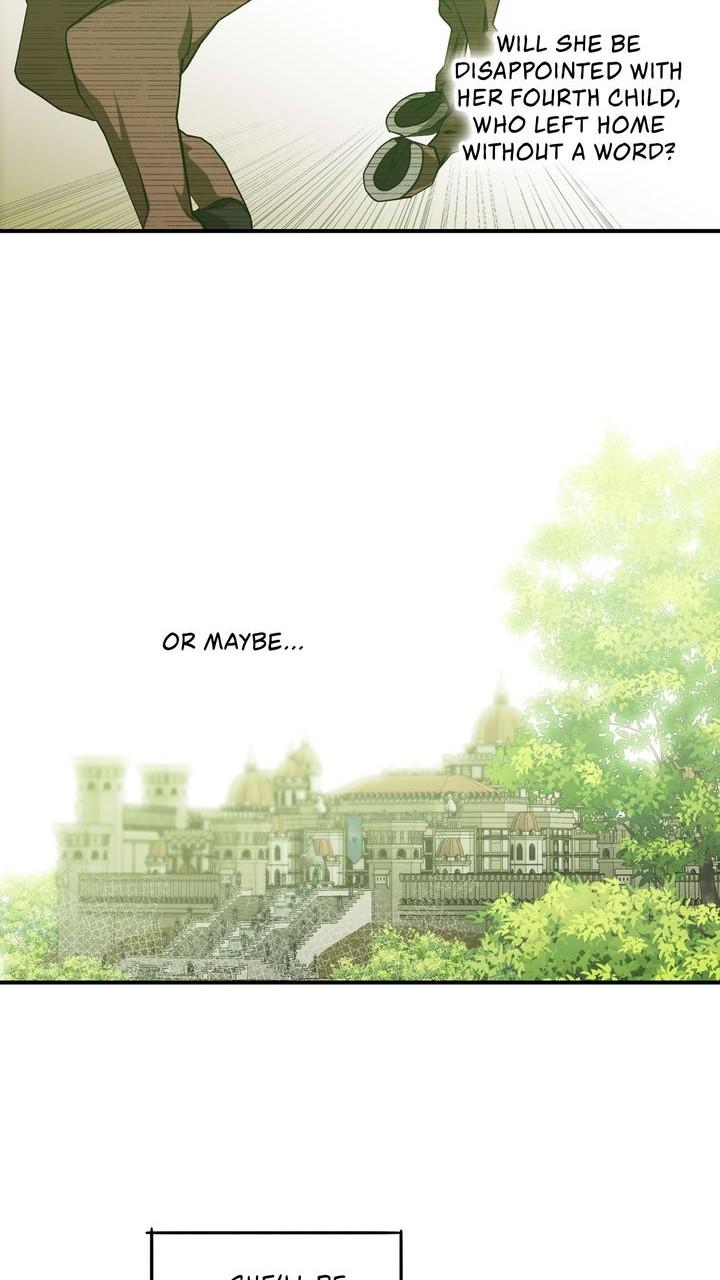 The Spark in Your Eyes Chapter 61