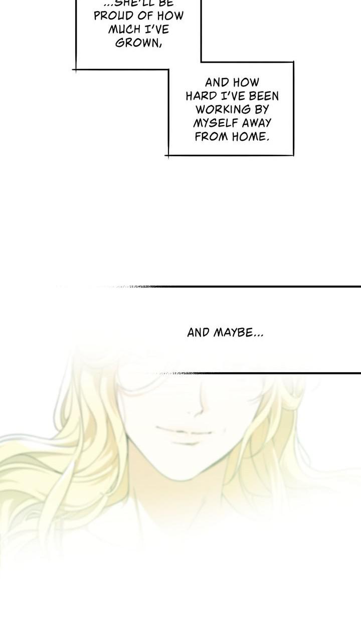 The Spark in Your Eyes Chapter 61