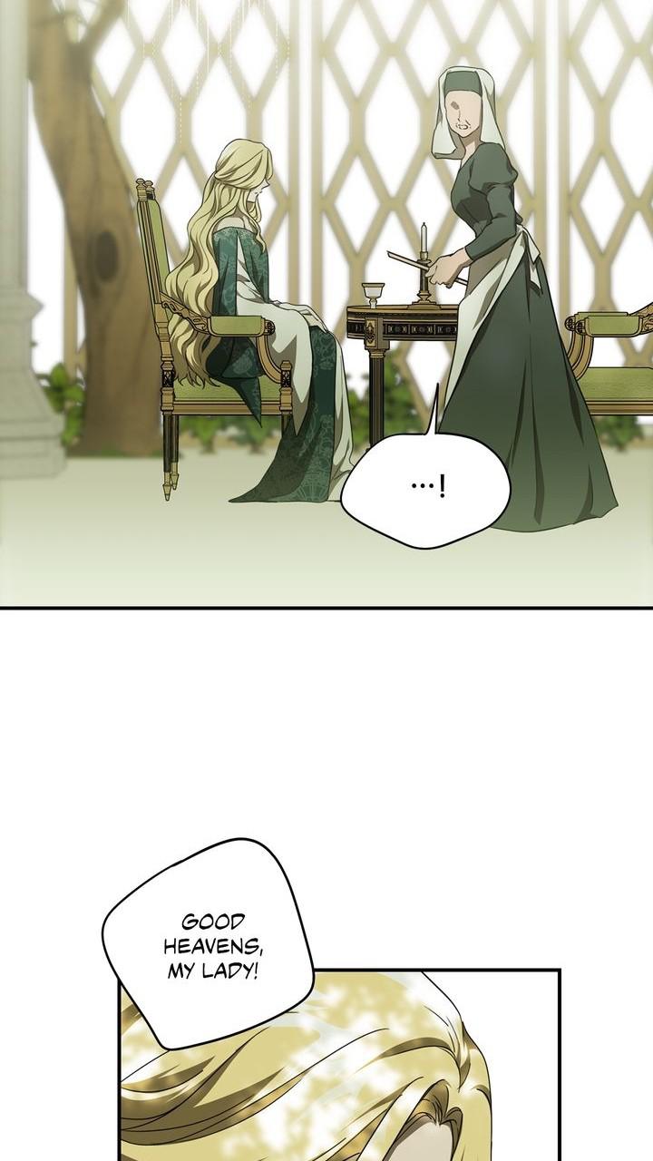 The Spark in Your Eyes Chapter 61