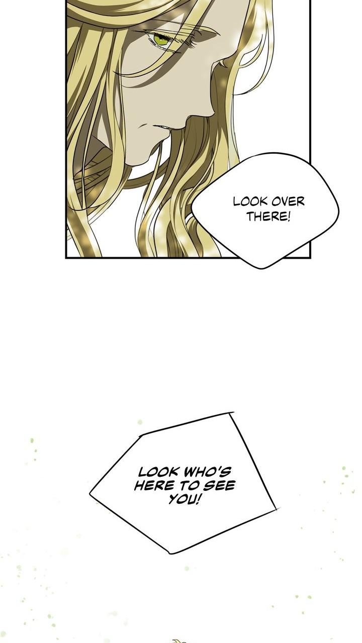 The Spark in Your Eyes Chapter 61