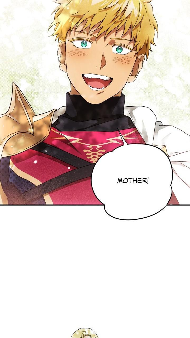 The Spark in Your Eyes Chapter 61