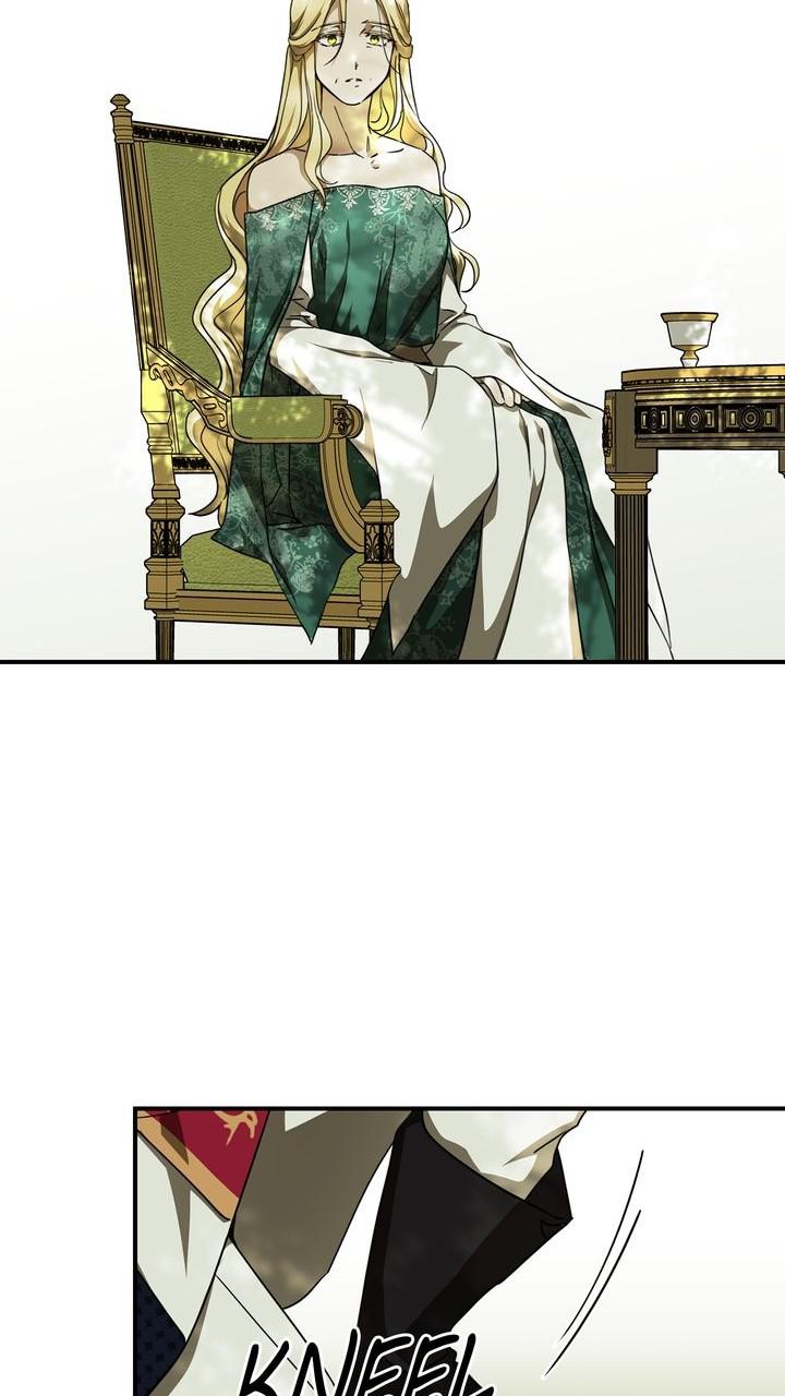 The Spark in Your Eyes Chapter 61