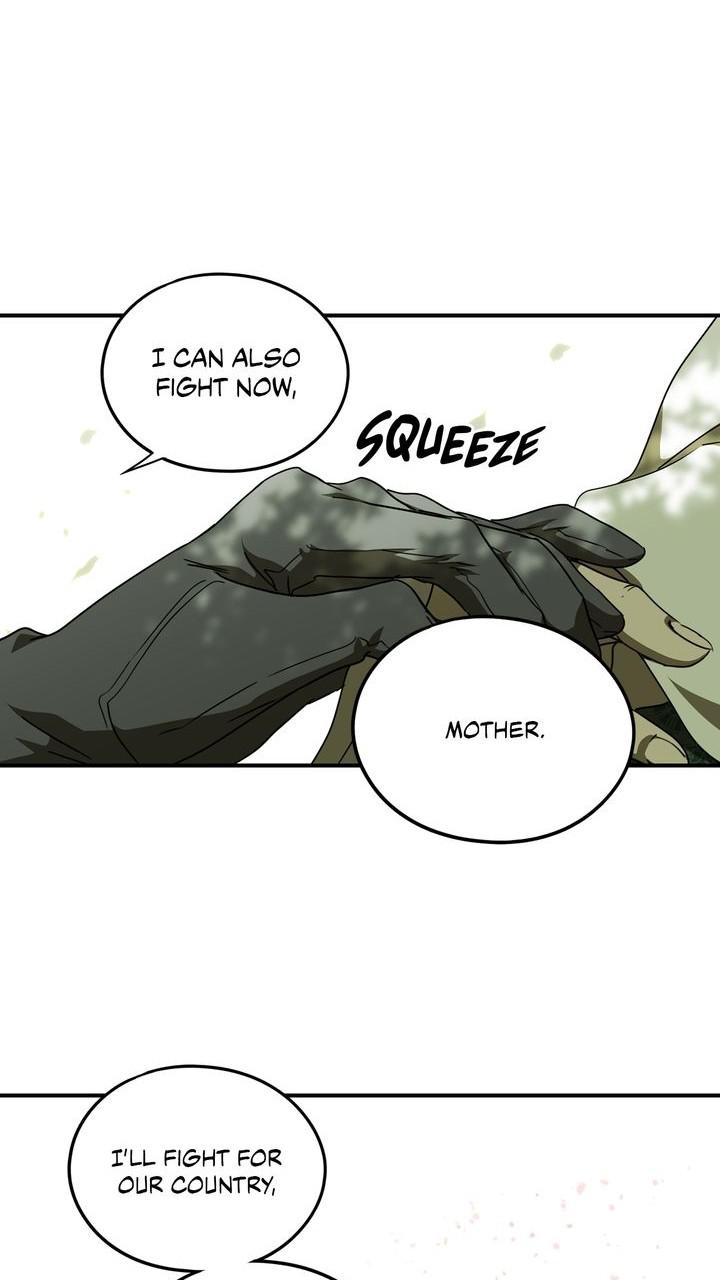 The Spark in Your Eyes Chapter 61