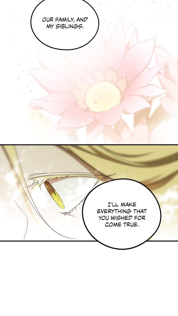 The Spark in Your Eyes Chapter 61