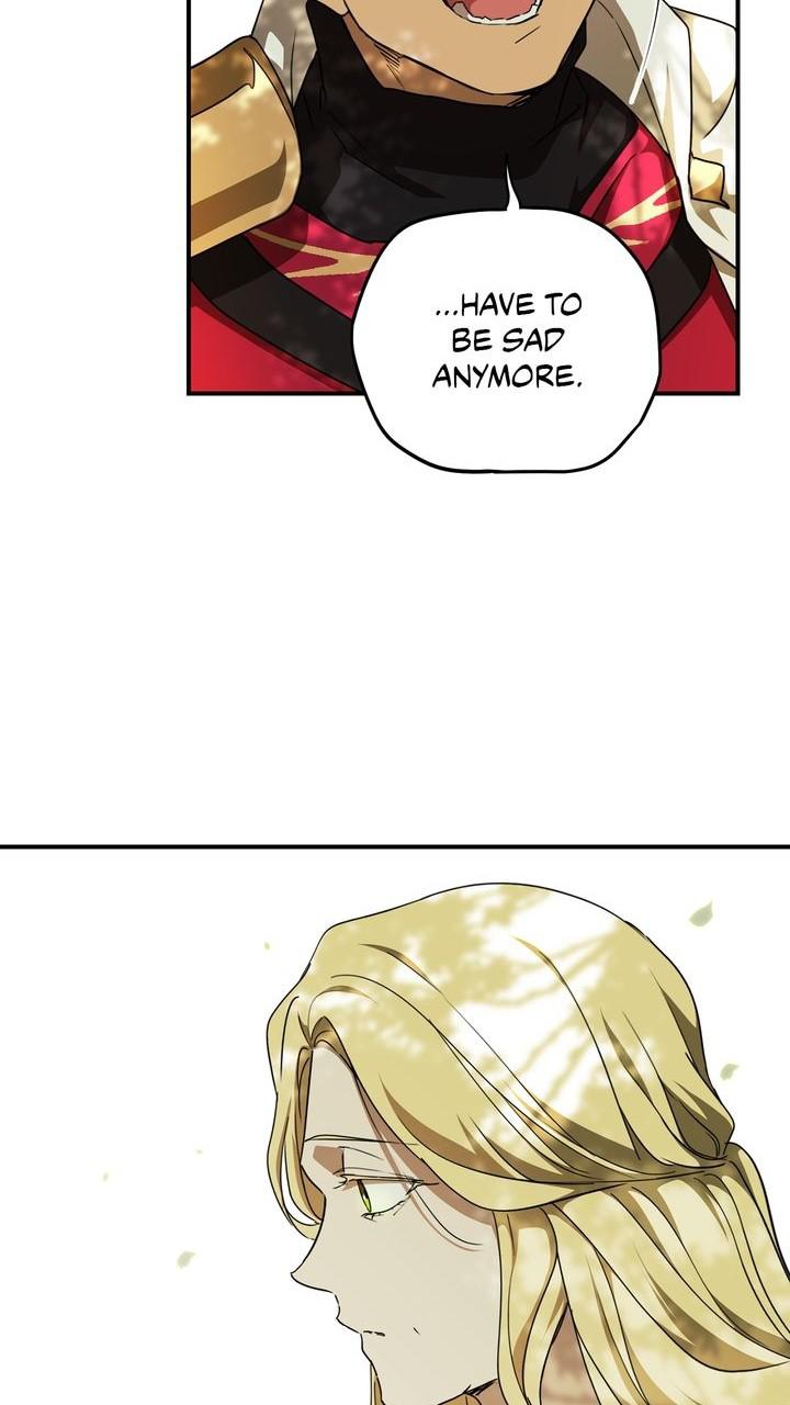 The Spark in Your Eyes Chapter 61