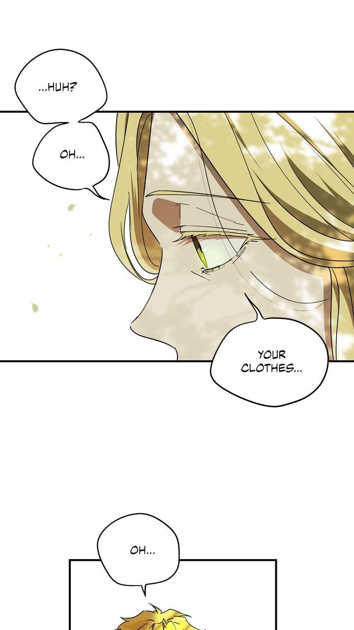 The Spark in Your Eyes Chapter 61