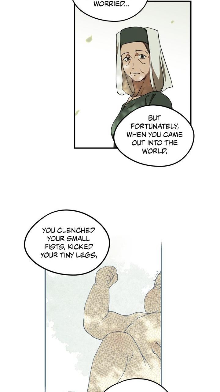 The Spark in Your Eyes Chapter 61