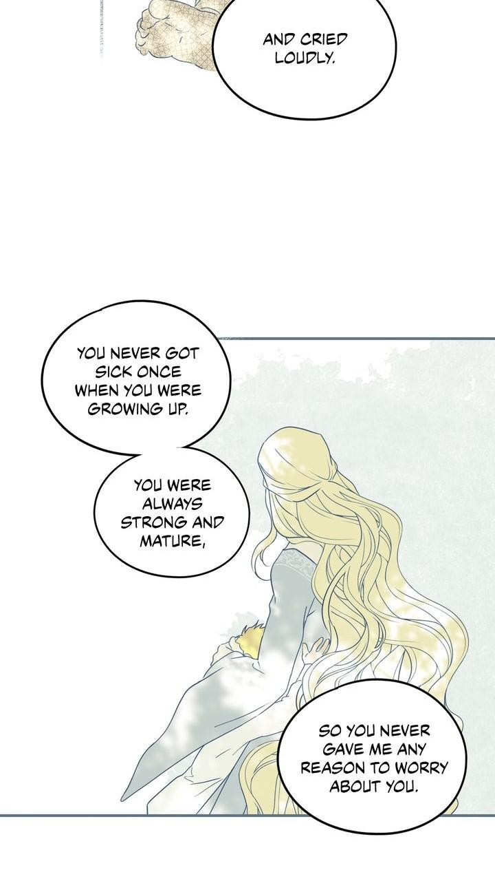 The Spark in Your Eyes Chapter 61