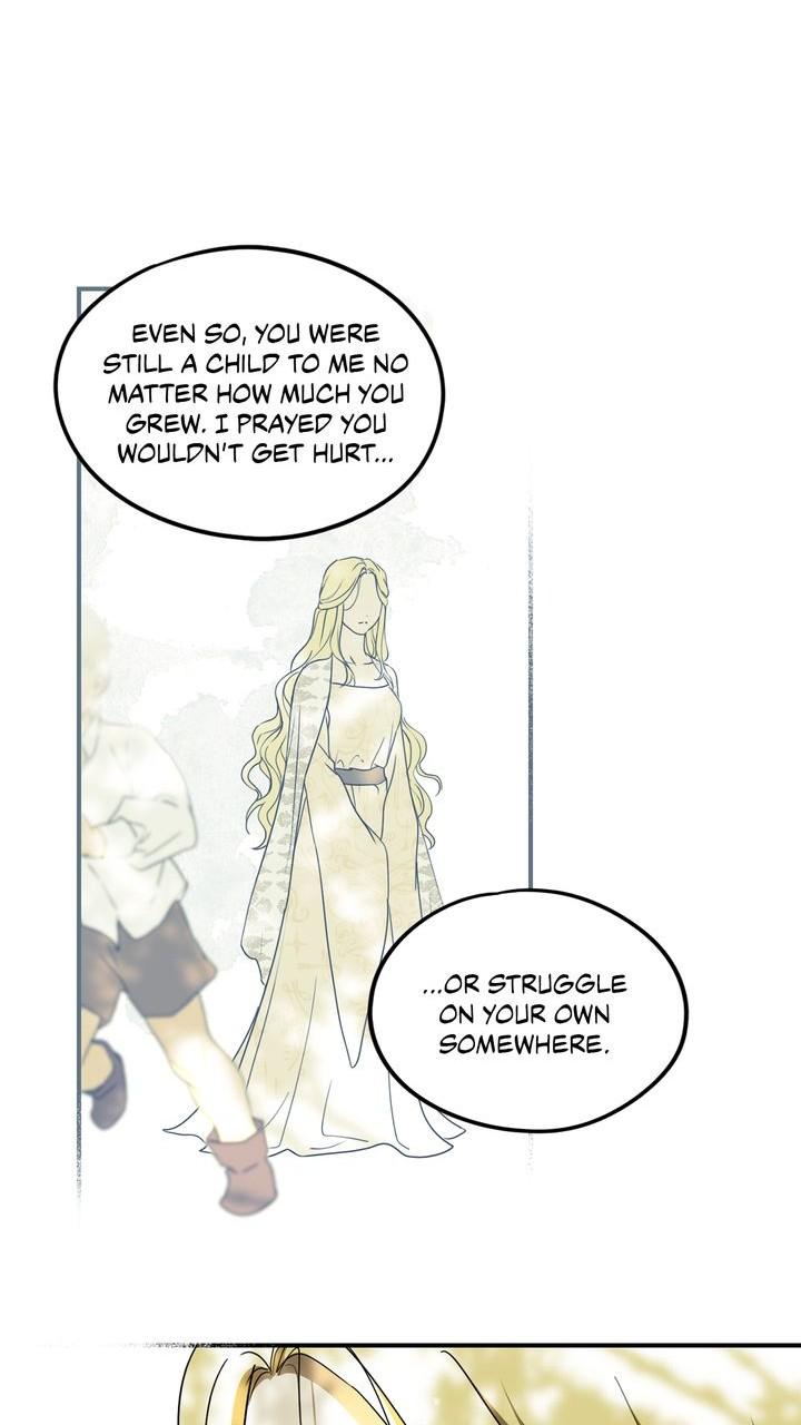 The Spark in Your Eyes Chapter 61