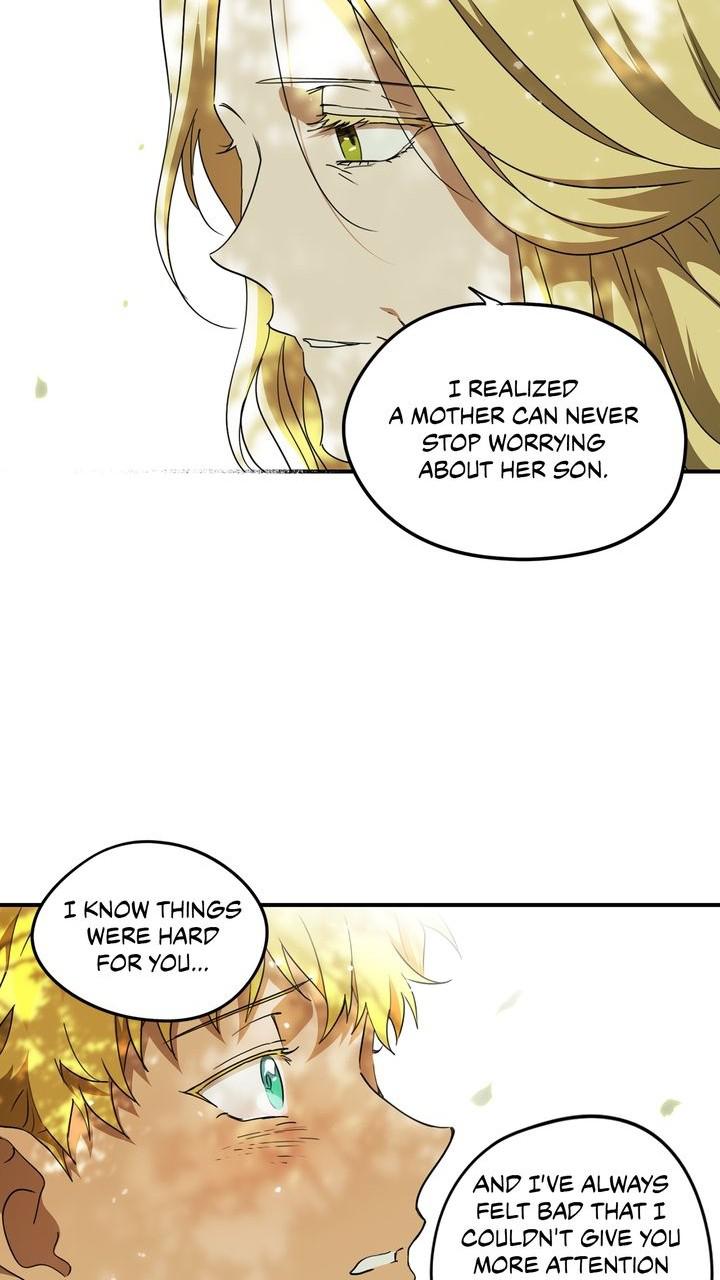 The Spark in Your Eyes Chapter 61