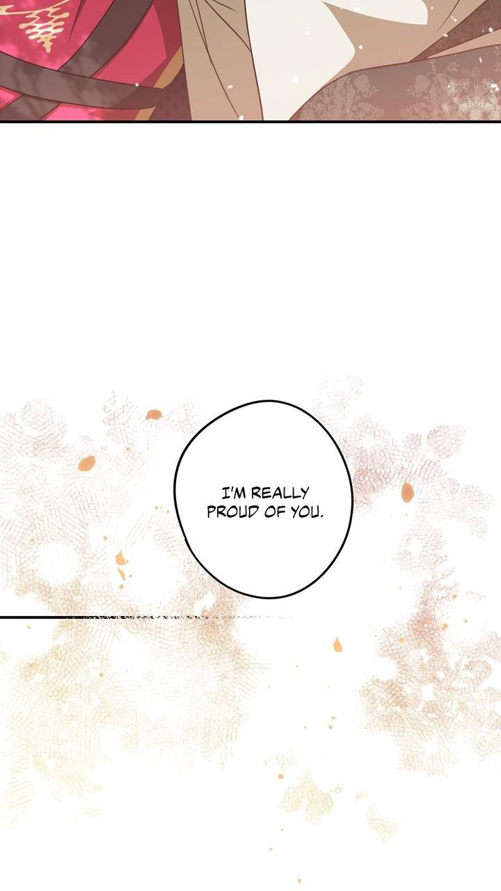 The Spark in Your Eyes Chapter 61