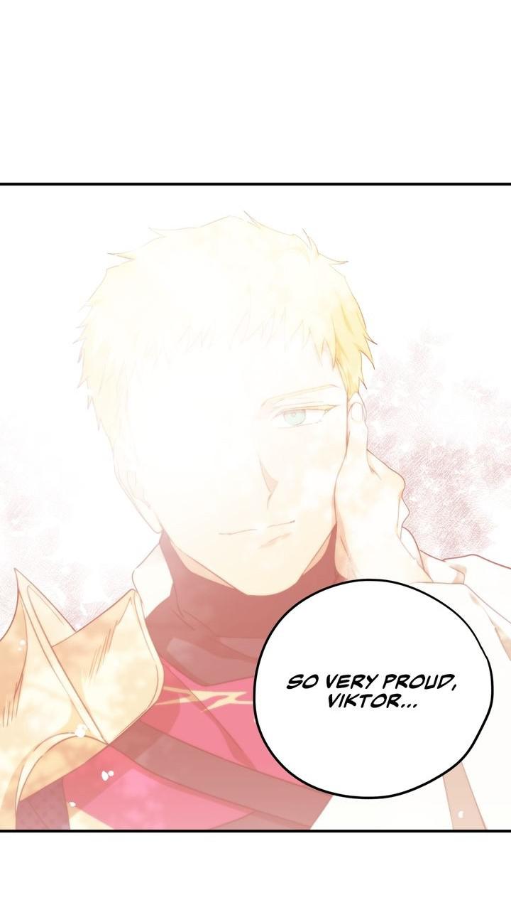 The Spark in Your Eyes Chapter 61