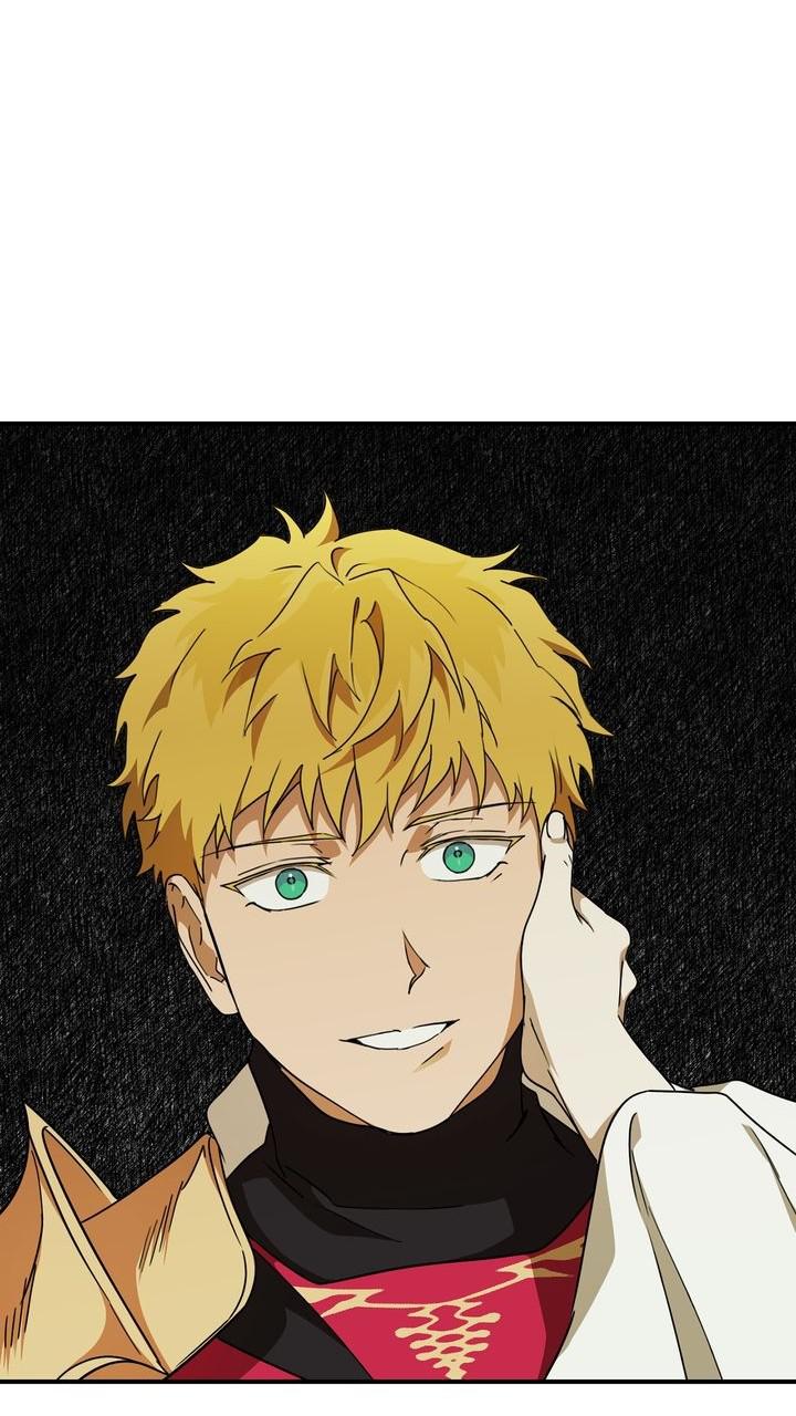 The Spark in Your Eyes Chapter 61