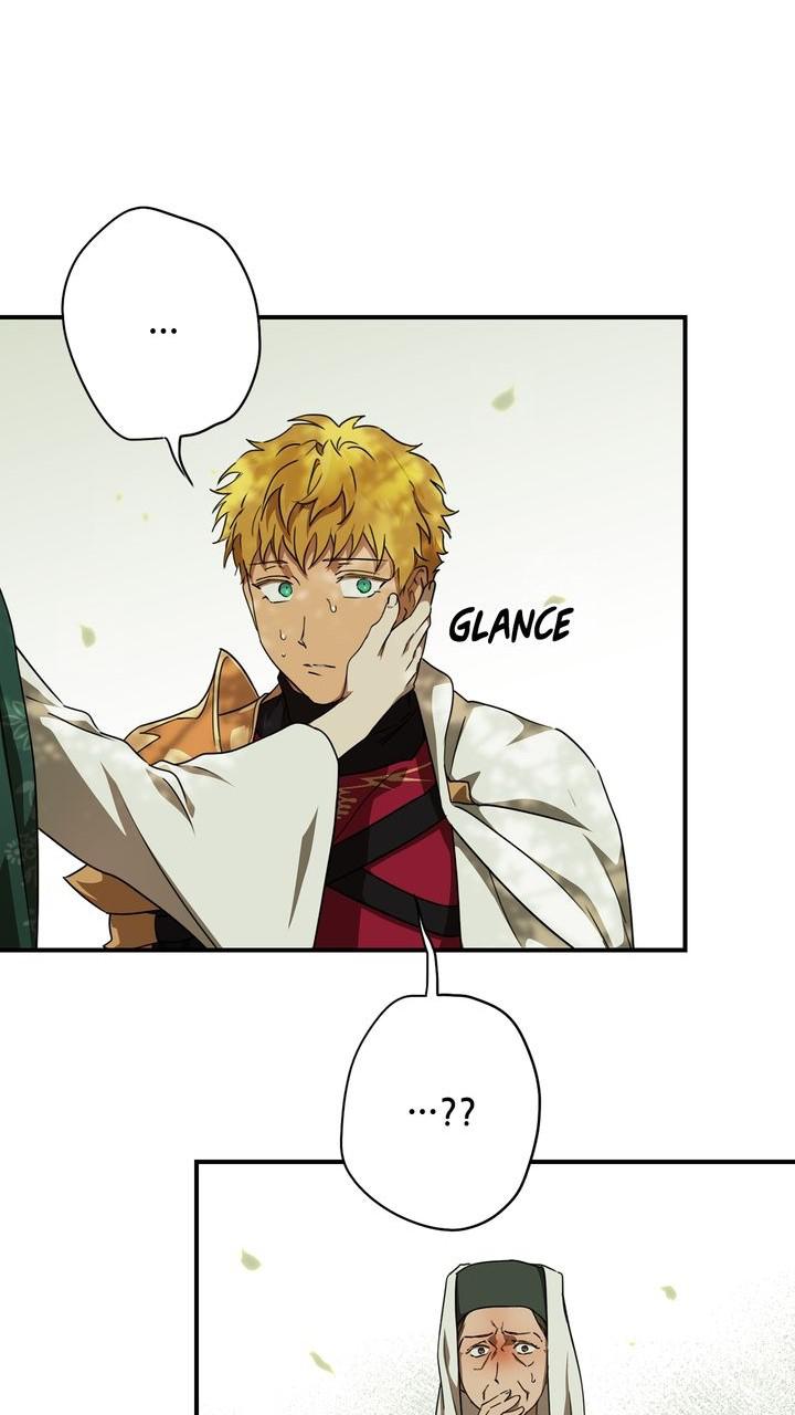 The Spark in Your Eyes Chapter 61