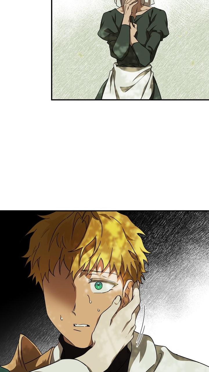 The Spark in Your Eyes Chapter 61