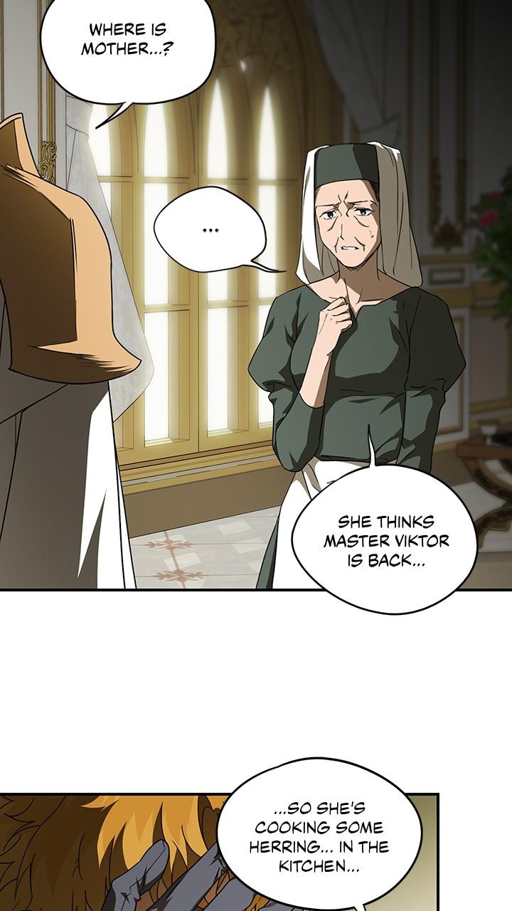 The Spark in Your Eyes Chapter 62