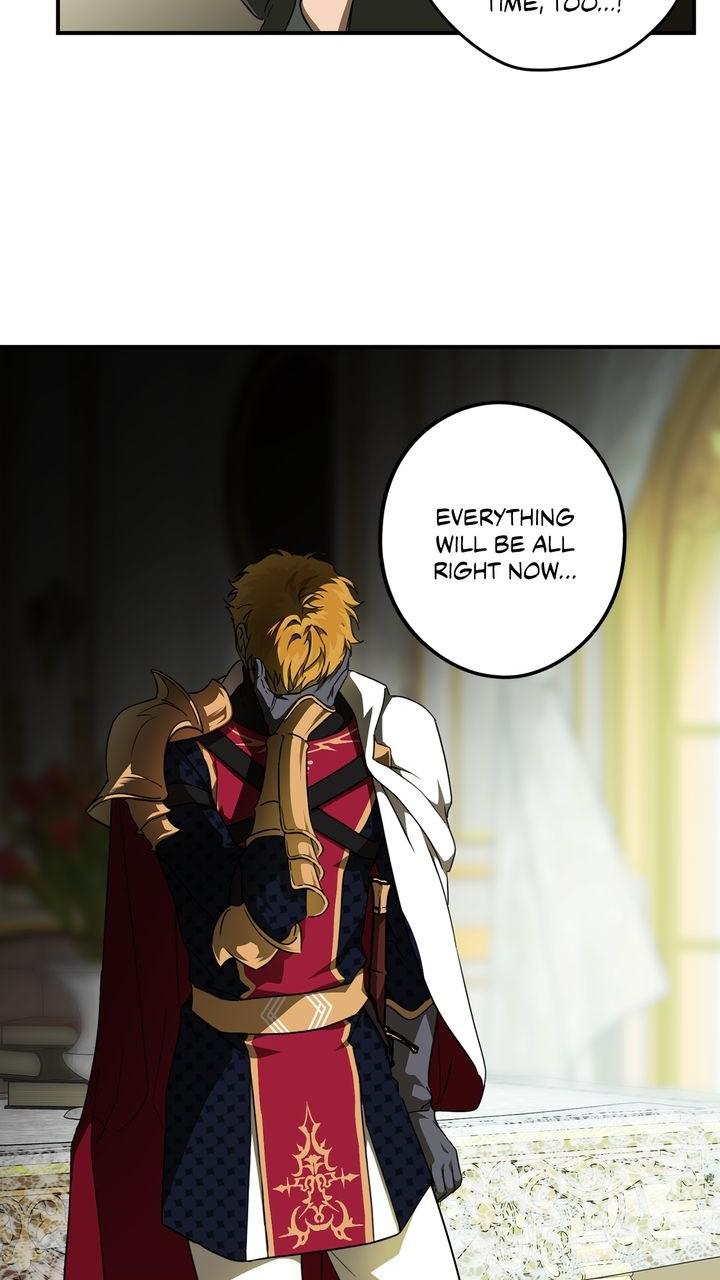 The Spark in Your Eyes Chapter 62