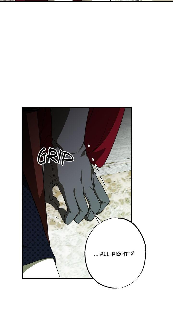 The Spark in Your Eyes Chapter 62