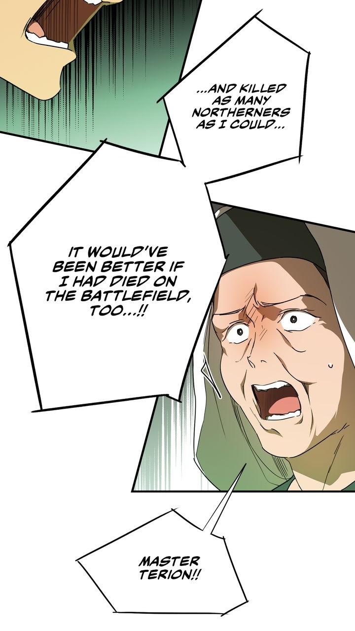 The Spark in Your Eyes Chapter 62